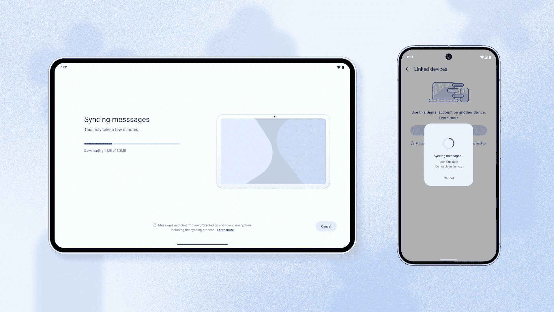 signal-synchronisation-plusieurs-appareils