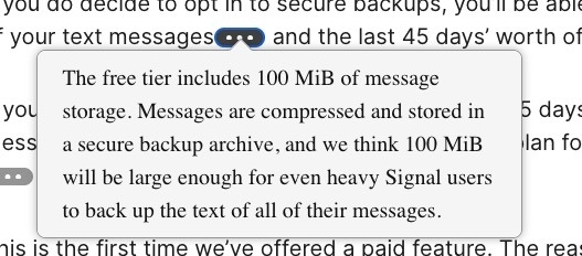 Signal