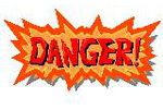 Signe Danger