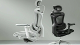 Sihoo Doro C300 : 240 € de réduction sur la chaise ergonomique avec soutien lombaire !