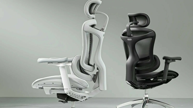 Sihoo Doro C300 (4)