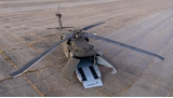 L'hélicoptère Black Hawk sans pilote est là : Sikorsky dévoile son U-Hawk !