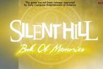 Silent Hill Book of memories