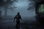 Silent Hill Downpour - 1