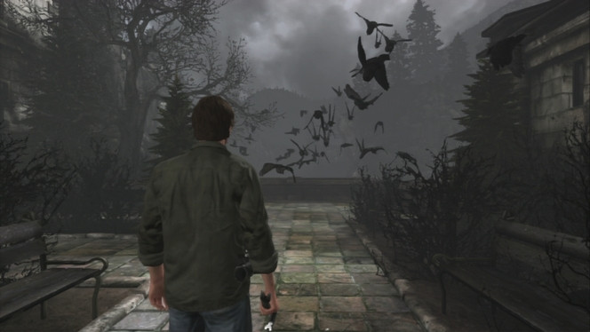 Silent Hill Downpour - 2