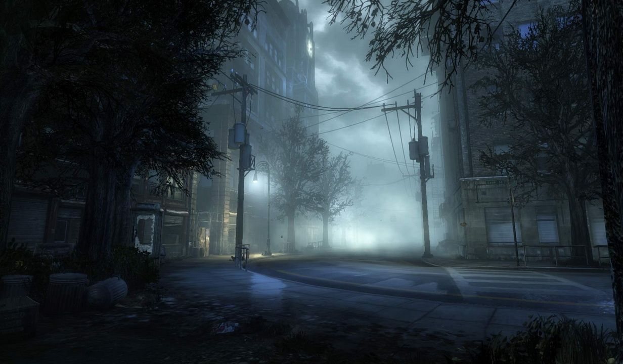 Silent Hill Downpour - Image 15
