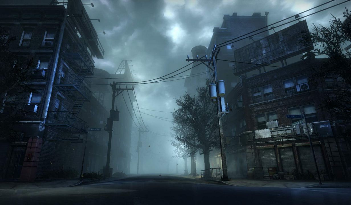 Silent Hill Downpour - Image 16