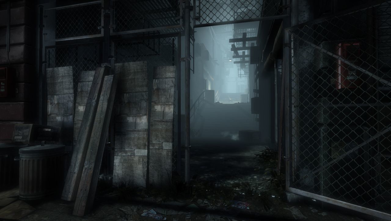 Silent Hill Downpour - Image 20