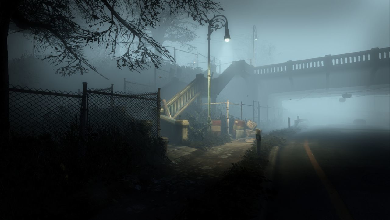 Silent Hill Downpour - Image 21