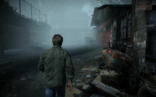 Silent Hill Downpour - Image 22