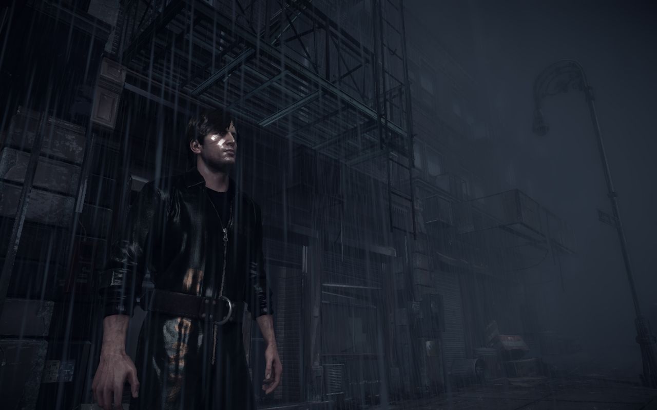Silent Hill Downpour - Image 23
