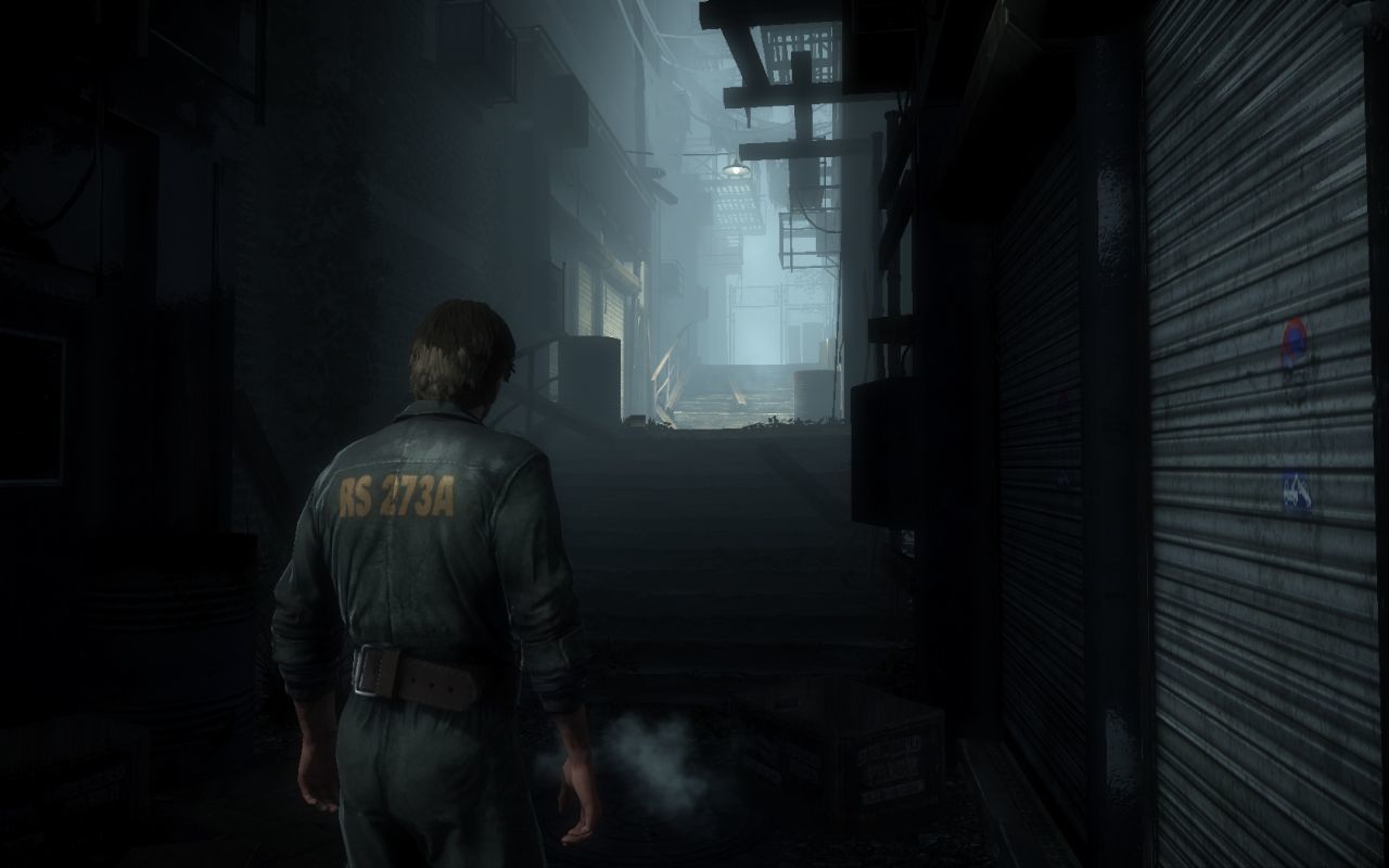 Silent Hill Downpour - Image 24