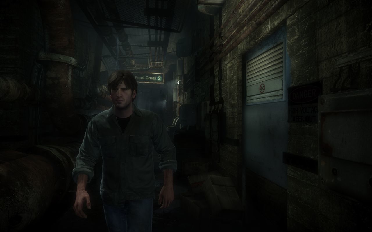 Silent Hill Downpour - Image 25