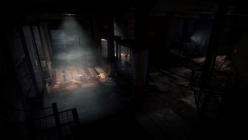 Silent Hill Downpour - Image 29