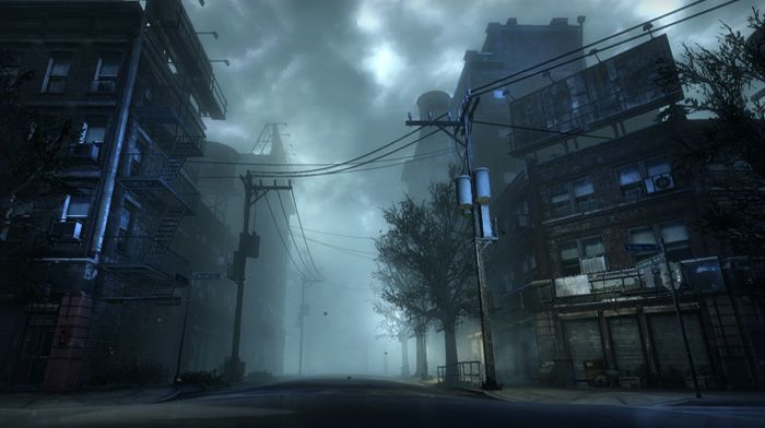 Silent Hill Downpour - Image 31