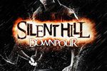 Silent Hill Downpour - pochette