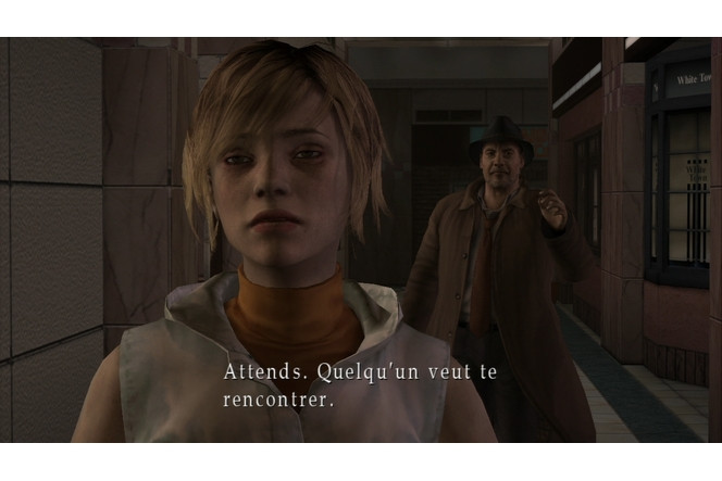 Silent Hill HD Collection - 2