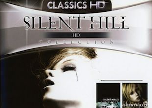 Silent Hill HD Collection - vignette