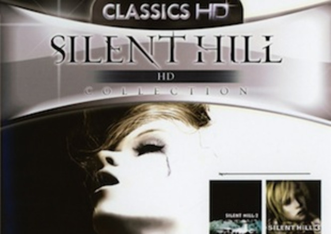 Silent Hill HD Collection - vignette