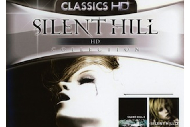 Silent Hill HD Collection - vignette