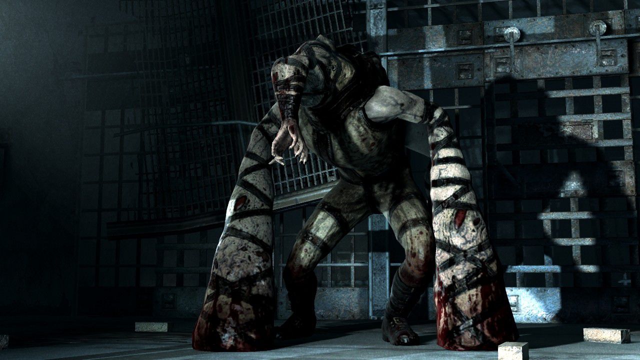 Silent Hill Homecoming   Image 2