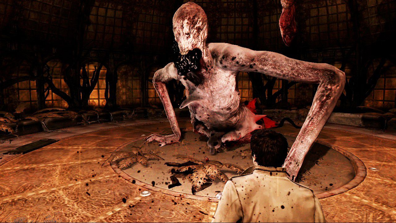 Silent Hill Homecoming   Image 3