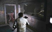 Silent Hill Homecoming Xbox 360 1