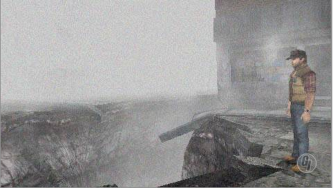 Silent Hill Origins - Image 11