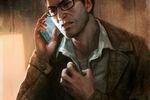 Silent Hill : Shattered Memories - artwork