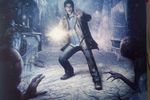 Silent Hill : Shattered Memories - scan 1
