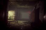 Silent Hill - Unreal Engine 4 - 1