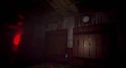 Silent Hill - Unreal Engine 4 - 2