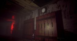 Silent Hill - Unreal Engine 4 - 3