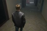 Silent Hill Unreal Engine 5