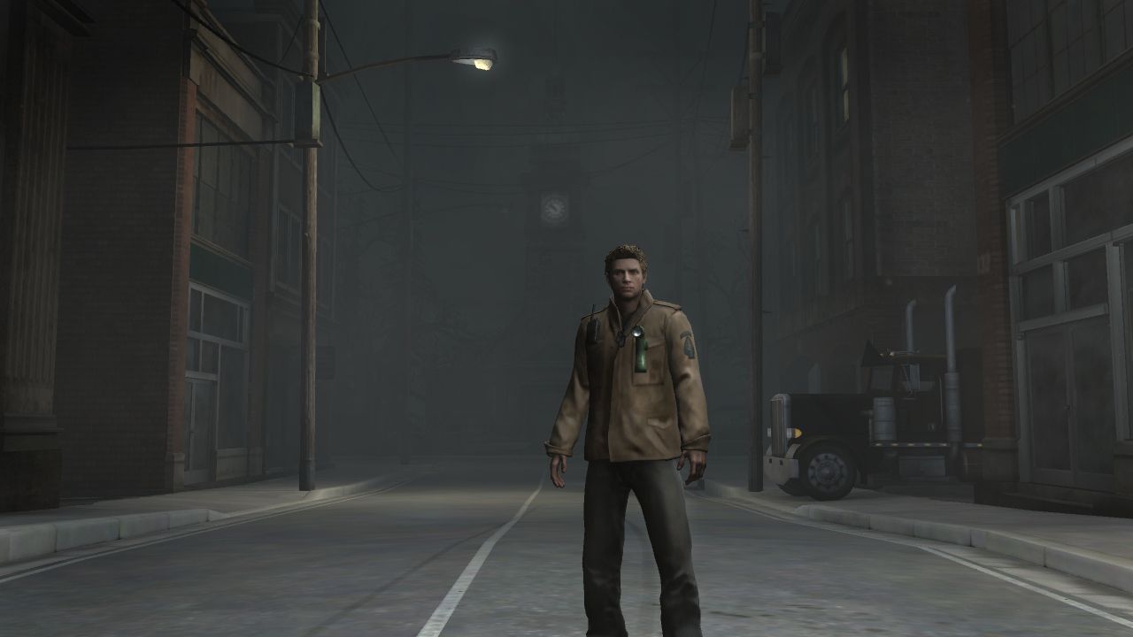 Silent Hill V 3