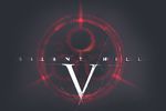 Silent Hill V - logo