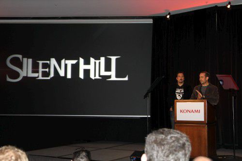 Silent Hill - Vatra Games (1)