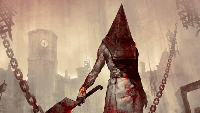 Silent Hill