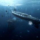 Silent Hunter 4 : Journal de bord 2