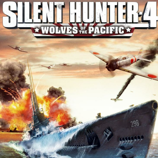 Silent Hunter 4 : vidéo (730x730)