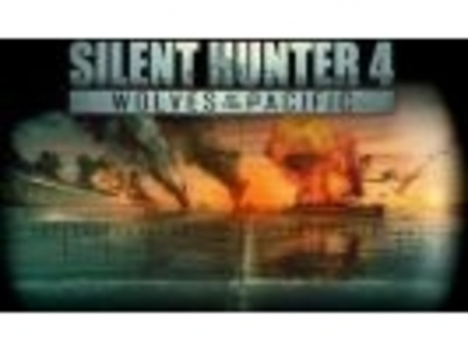 Silent Hunter 4 : Wolves of the Pacific (Small)
