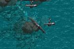 Silent Hunter HandyGame 01