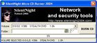 SilentNight Micro CD-Burner