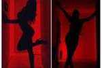 silhouette