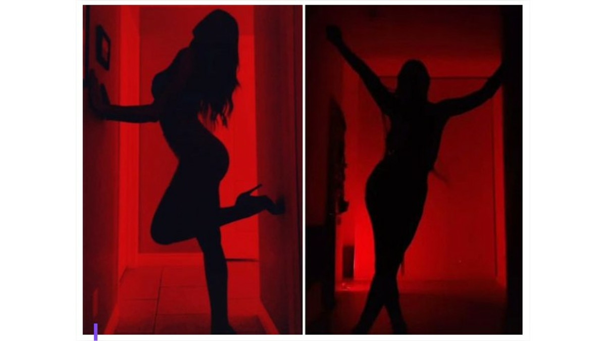 Page De Garde Tik Tok