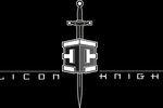 Silicon Knights - logo