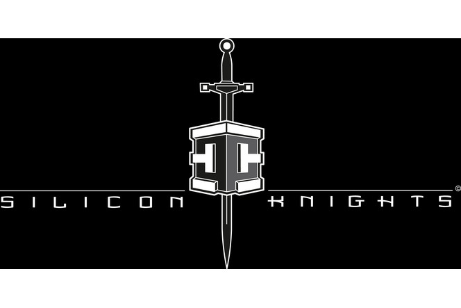 Silicon Knights - logo