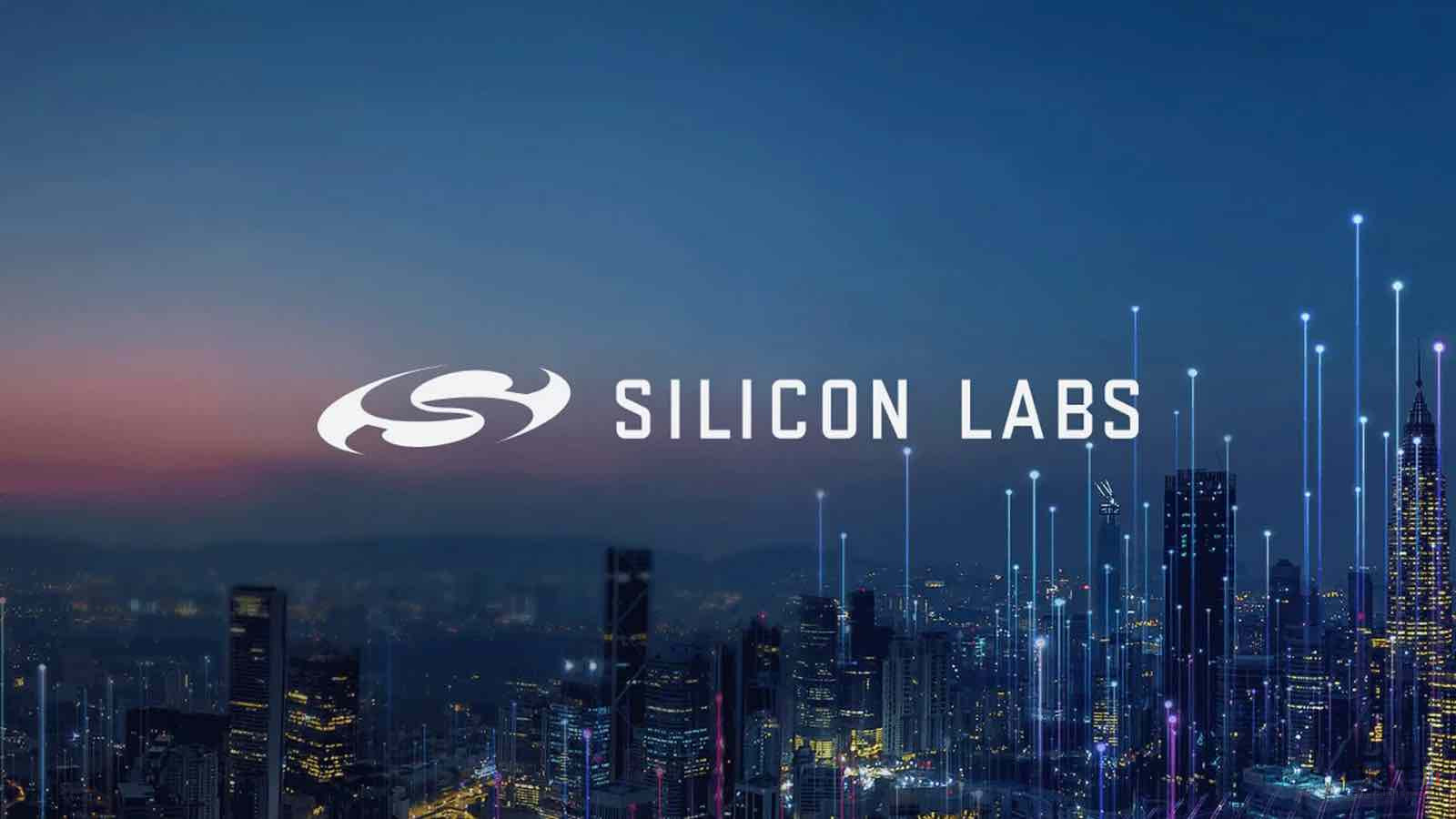 Silicon Labs