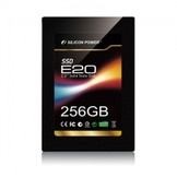 Silicon Power E20 : SSD interne à 230-250 Mo/s