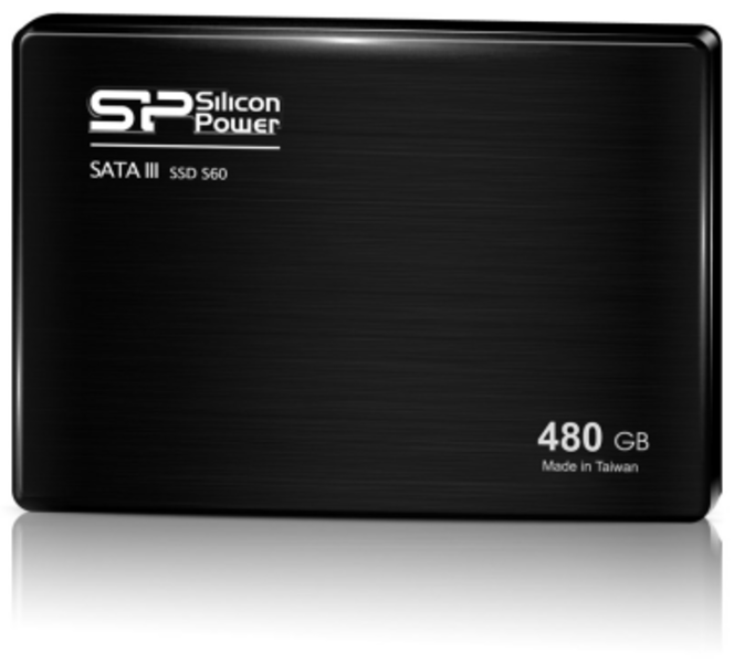 Silicon Power S60